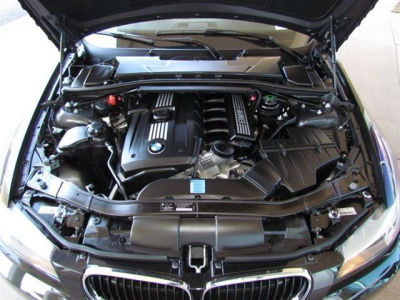 2011 BMW 328 i
