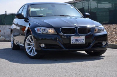 2011 BMW 328  i