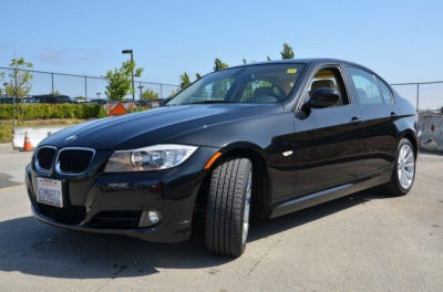 2011 BMW 328  i
