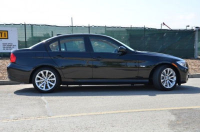 2011 BMW 328  i