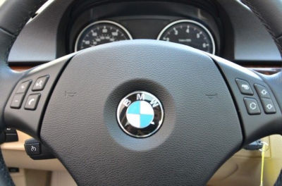 2011 BMW 328  i