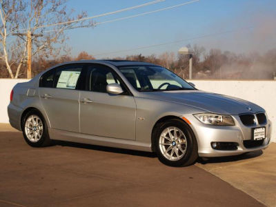 2010 BMW 328  i