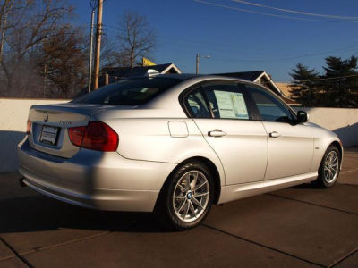 2010 BMW 328  i