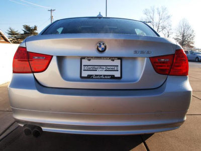 2010 BMW 328  i