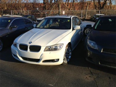 2011 BMW 328  i xDrive