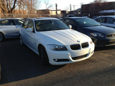 2011 BMW 328  i xDrive
