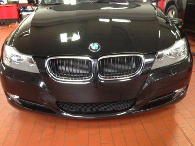 2011 BMW 328  i xDrive