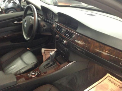 2011 BMW 328  i xDrive