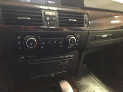 2011 BMW 328  i xDrive