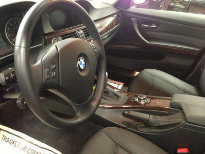 2011 BMW 328  i xDrive