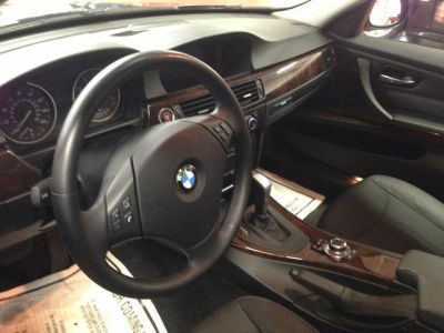 2011 BMW 328  i xDrive