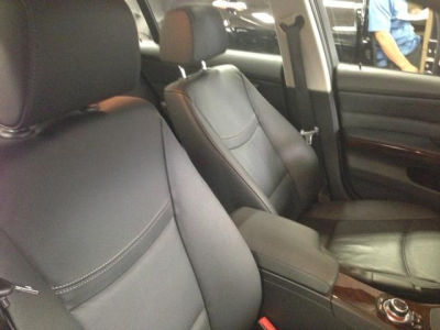 2011 BMW 328  i xDrive