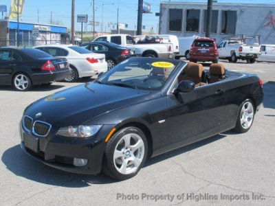 2010 BMW 328  i