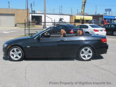 2010 BMW 328  i