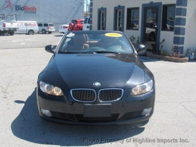 2010 BMW 328  i