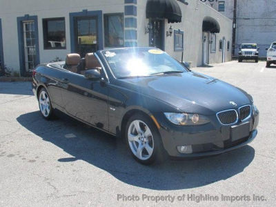 2010 BMW 328  i