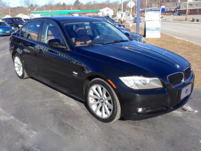 2011 BMW 328  i xDrive