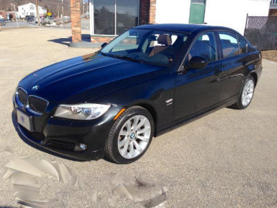 2011 BMW 328  i xDrive