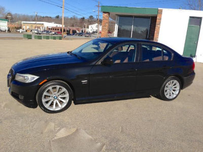 2011 BMW 328  i xDrive