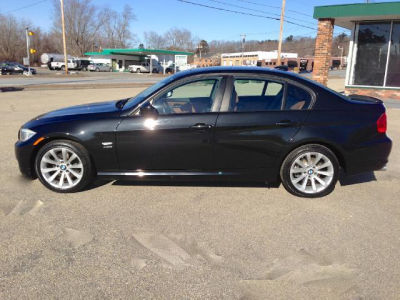 2011 BMW 328  i xDrive
