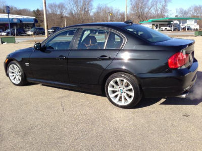 2011 BMW 328  i xDrive