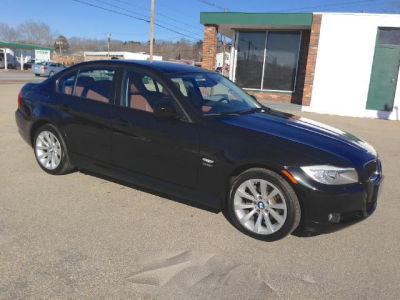 2011 BMW 328  i xDrive