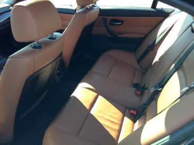 2011 BMW 328  i xDrive