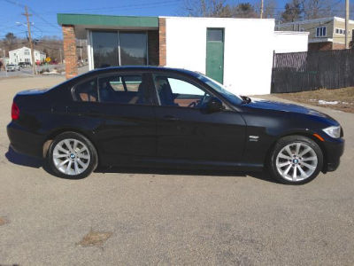 2011 BMW 328  i xDrive