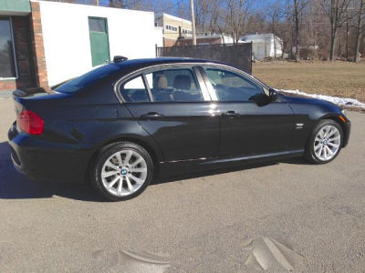 2011 BMW 328  i xDrive
