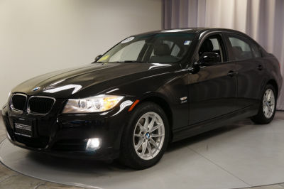 2010 BMW 328  i xDrive