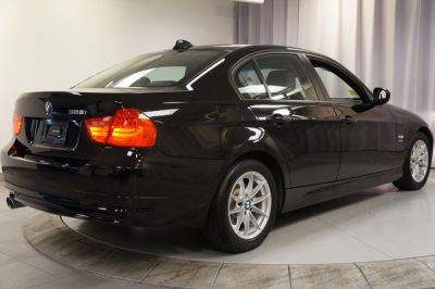 2010 BMW 328  i xDrive
