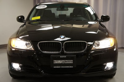 2010 BMW 328  i xDrive