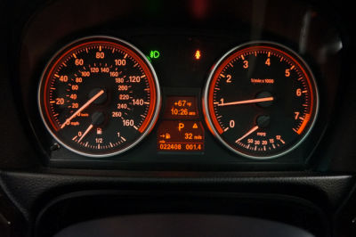 2010 BMW 328  i xDrive