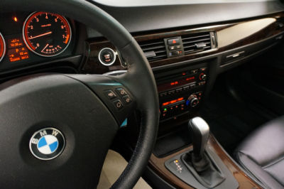 2010 BMW 328  i xDrive