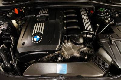 2010 BMW 328  i xDrive