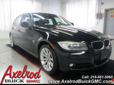 2011 BMW 328  i xDrive
