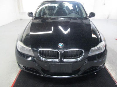 2011 BMW 328  i xDrive