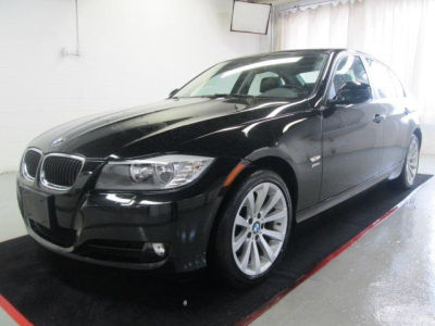 2011 BMW 328  i xDrive