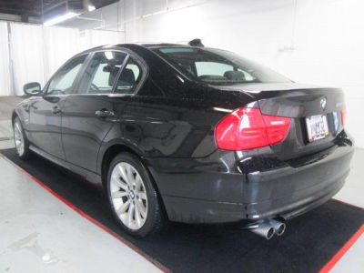 2011 BMW 328  i xDrive