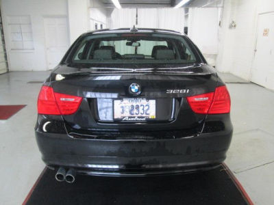 2011 BMW 328  i xDrive