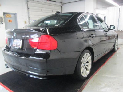 2011 BMW 328  i xDrive