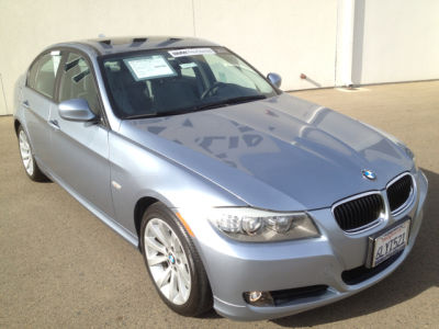 2011 BMW 328  i