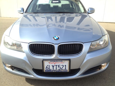 2011 BMW 328  i