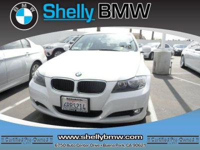 2011 BMW 328  i
