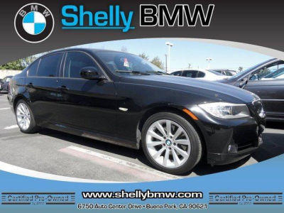 2011 BMW 328  i