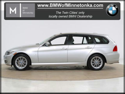 2010 BMW 328  i