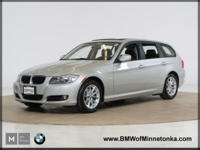 2010 BMW 328  i