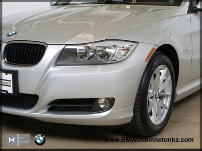 2010 BMW 328  i