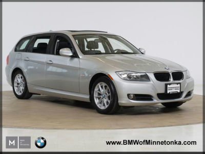 2010 BMW 328  i