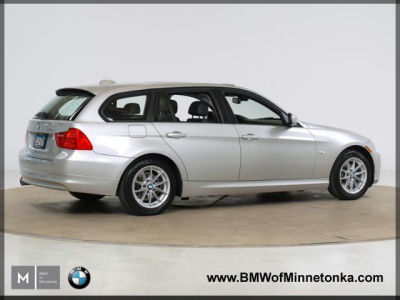 2010 BMW 328  i